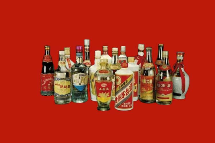 德钦县回收30年茅台酒怎么样？